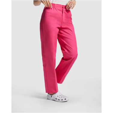 Logotrade promotional items photo of: Vademecum 160 g/m2  unisex service trousers