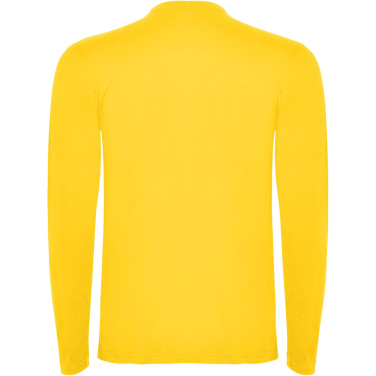 Logo trade promotional giveaway photo of: Extreme 160 g/m2 long sleeve t-shirt