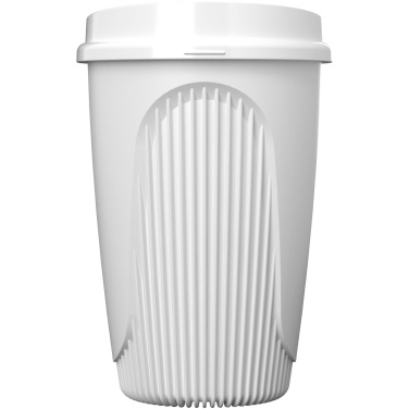 Logotrade promotional giveaway image of: Alto POP 350 ml tumbler