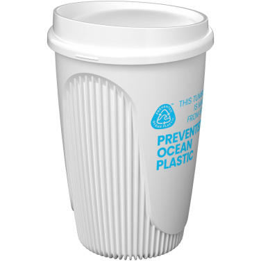 Logo trade promotional merchandise image of: Alto POP 350 ml tumbler