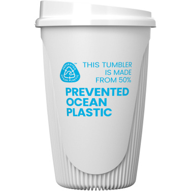 Logotrade advertising product image of: Alto POP 350 ml tumbler