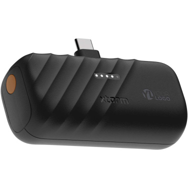 Logotrade promotional giveaways photo of: Xtorm Go2 20W 5000 mAh power bank