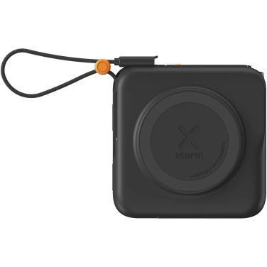 Logotrade business gift image of: Xtorm TravelPro 30W 10.000 mAh 3-in-1 travel charger