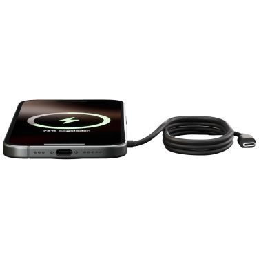 Logotrade advertising product image of: Zens Pro 1 15W wireless charger