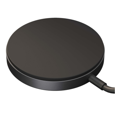 Logotrade corporate gift image of: Zens Pro 1 15W wireless charger