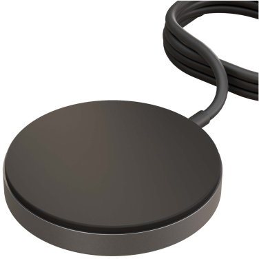 Logotrade promotional gift picture of: Zens Pro 1 15W wireless charger