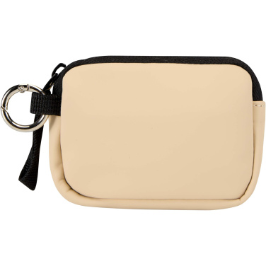 Logotrade advertising product picture of: Resi Plus GRS recycled wallet