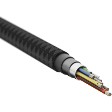 Logotrade business gift image of: Xtorm CX3071 100W USB-C PD Next Gen cable