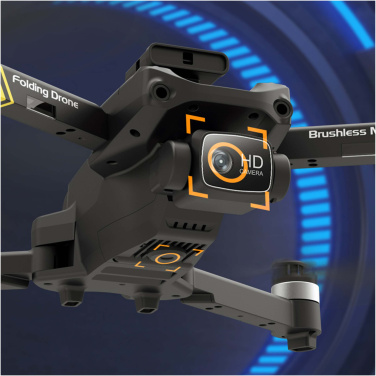 Logo trade promotional giveaways picture of: Prixton Alpha Pro drone