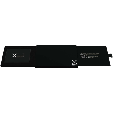 Logotrade corporate gifts photo of: SCX.design P22 5000 mAh ultra slim magnetic power bank