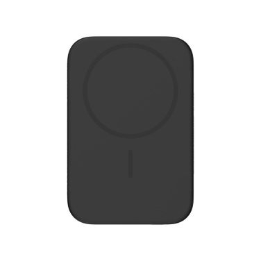 Logo trade business gift photo of: Urban Vitamin Concord RCS Ultra thin 3000mAh powerbank