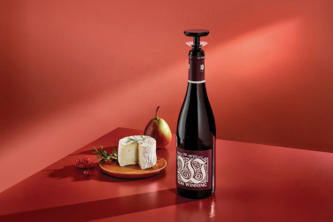 Logotrade promotional items photo of: AdHoc Gusto Pourer and stopper