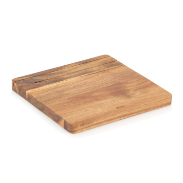 Logo trade promotional items image of: AdHoc RoccaVerde Chopping knife with chopping board