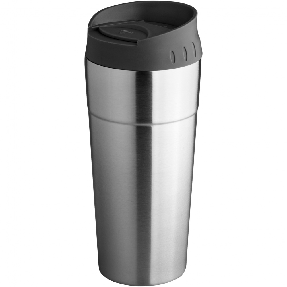 Logotrade ärikingi foto: Zissou 500 ml termoskruus