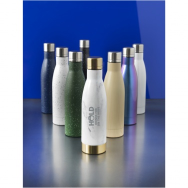 Logotrade reklaamkingid pilt: Vasa 500 ml puiduse viimistlusega termospudel