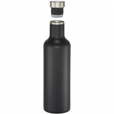 Logo trade meene pilt: Joogipudel Pinto 750 ml vasest vaakumisolatsiooniga