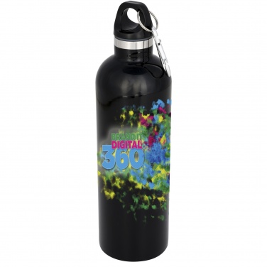 Logotrade ärikingid pilt: Joogipudel Atlantic 530 ml vaakumisolatsiooniga