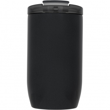 Logotrade reklaamkingituse foto: Roostevabast terasest termoskruus Lagom, 380 ml