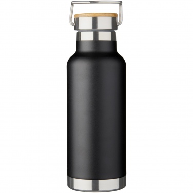 Logotrade firmakingitused pilt: Thor 480 ml vasest vaakumisolatsiooniga veepudel