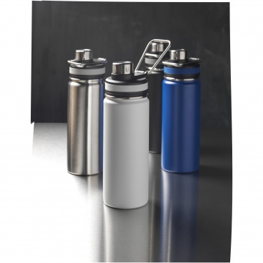 Logotrade reklaamkingitused pilt: Gessi 590 ml vasest vaakumisolatsiooniga spordipudel