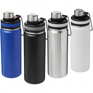 Logotrade reklaamkingid pilt: Gessi 590 ml vasest vaakumisolatsiooniga spordipudel