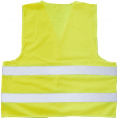 Logotrade firmakingid pilt: RFX™ Watch-out XL turvavest kotis helkurvest