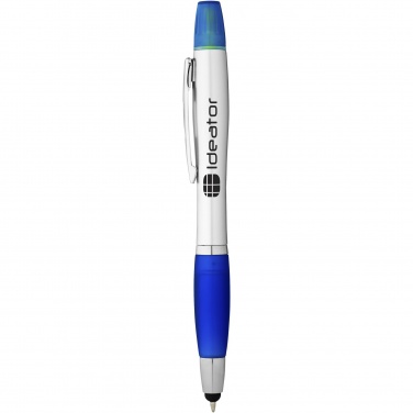 Logotrade meened pilt: Nash stylus pastapliiats ja marker
