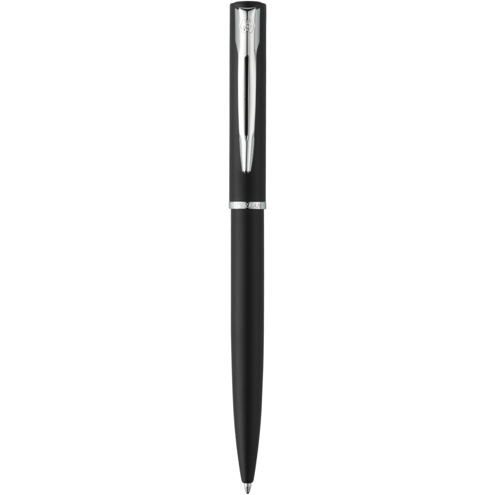 Logo trade firmakingi pilt: Waterman Allure pastapliiats