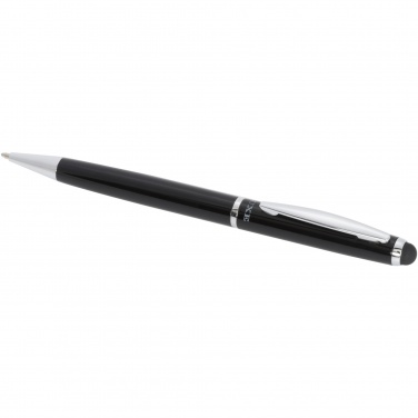 Logotrade reklaamtooted pilt: Lento stylus pastapliiats