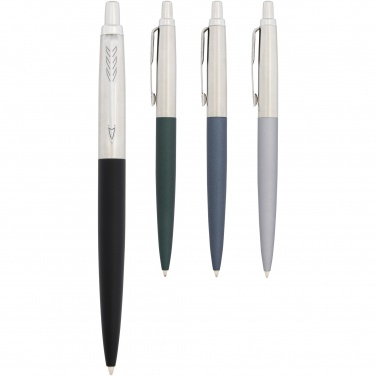 Logotrade firmakingitused pilt: Parker Jotter XL matt kroomitud viimistlusega pastapliiats