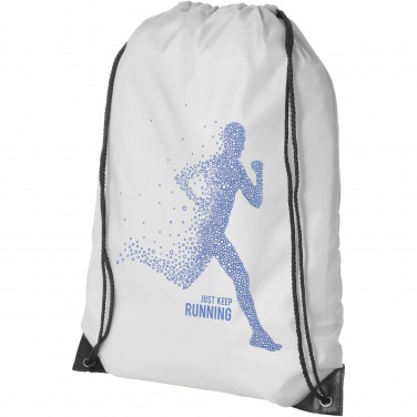 Logo trade reklaamtoote pilt: Oriole premium sussikott-seljakott 5L