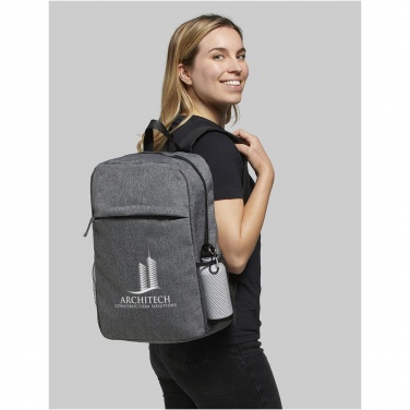 Logotrade ärikingi foto: Hoss 15" sülearvuti seljakott 18L
