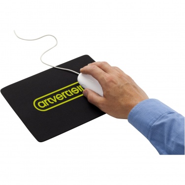 Logo trade reklaamkingituse pilt: Heli painduv hiirematt