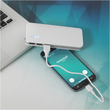 Logo trade firmakingituse pilt: Varu 10 000 mAh akupank