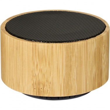 Logotrade firmakingid pilt: Cosmos bambusest Bluetooth® kõlar