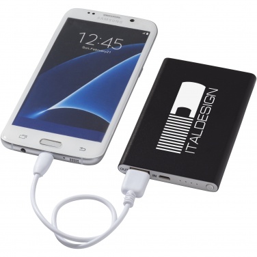Logo trade reklaamtoote pilt: Pep 4000 mAh akupank
