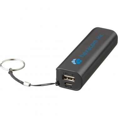 Logotrade firmakingituse foto: Akupank mahuga 1200 mAh