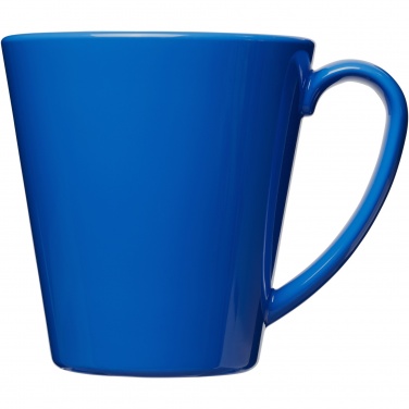 Logotrade firmakingi foto: Suurepärane 350 ml plastkruus
