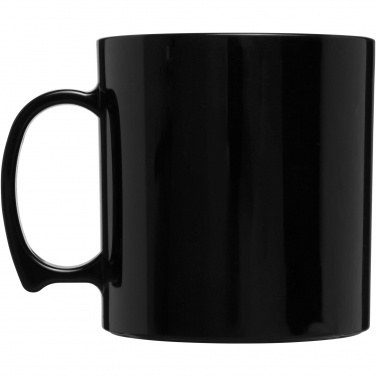 Logo trade reklaamkingi pilt: Standardne 300 ml plastikkruus