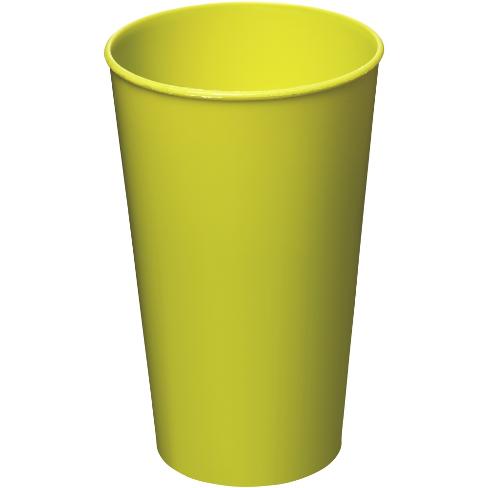 Logotrade ärikingi foto: Arena 375 ml plastikust joogitops