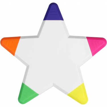 Logotrade ärikingitused pilt: Solvig star marker