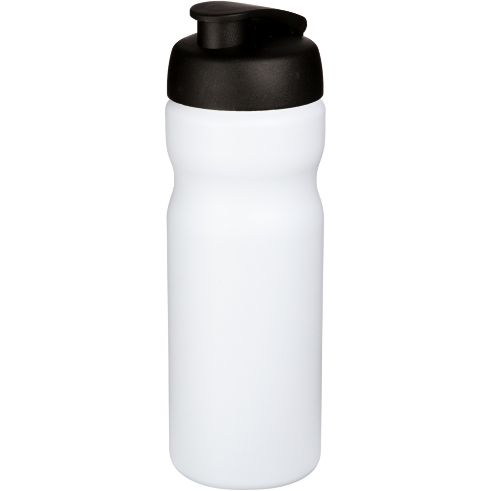 Logotrade meene foto: Baseline® Plus 650 ml keeratava kaanega spordipudel