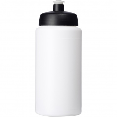 Logo trade ärikingid foto: Baseline® Plus grip 500 ml spordikaanega spordipudel