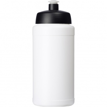 Logotrade reklaamkingitused pilt: Baseline® Plus 500 ml pudel spordikaanega
