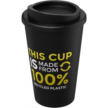 Logotrade ärikingi foto: Americano® 350 ml taaskasutatud materjalist kohvitops
