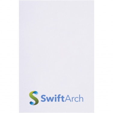 Logo trade firmakingituse pilt: Sticky-Mate® A8 kleeppaberid 50x75mm