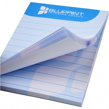 Logotrade firmakingid pilt: Desk-Mate® A7 märkmik