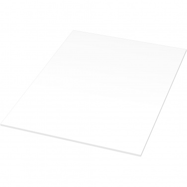 Logotrade meened pilt: Desk-Mate® A4 märkmik