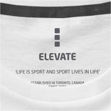 Logotrade firmakingitused pilt: Nanaimo lühikeste varrukatega meeste T-särk