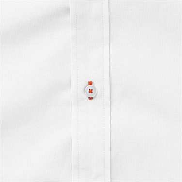 Logo trade firmakingitused foto: Vaillant pikkade varrukatega meeste oxfordi särk